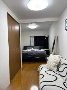 BUNKA HOUSE OSAKA ROOMc