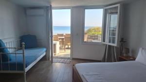 Albatross Seafront House