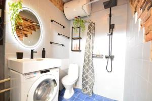 Lovely&Cozy authentic atmosphere