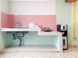 Behomy Urban Connect Bekasi