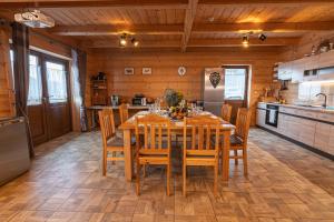 Agroturystyka Góra Fiedora