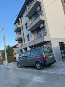 Techirghiol Boutique