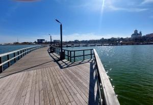 Techirghiol Boutique