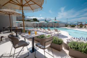 Resort La Battigia Beach & Spa