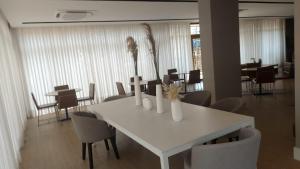 Apto Moderno p Locação Hoje