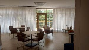 Apto Moderno p Locação Hoje