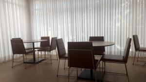 Apto Moderno p Locação Hoje