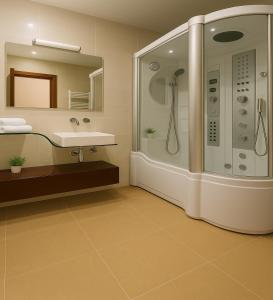 Appartement Charmant à Hydra