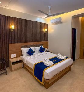 Hotel Coastal Palace