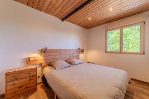 Secret Chalet - Climatisé avec 2200 m² de terrain