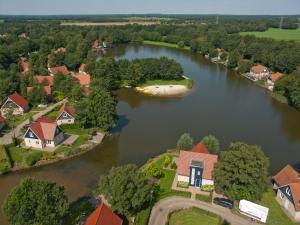 Timmerholt Vakantiehuis 177