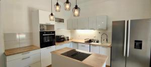 Superb house with pool in Saint-Raphaël