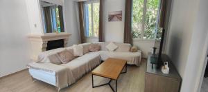 Superb house with pool in Saint-Raphaël