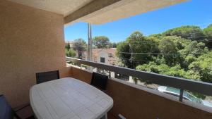 Studio à 2 pas de la mer