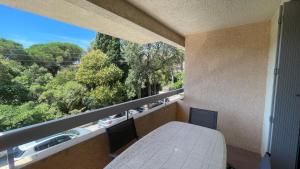 Studio à 2 pas de la mer