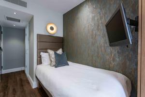 Superior Single Room room in The Jade