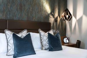 Economy Double Room room in The Jade