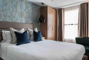 Double Room room in The Jade