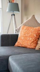 3 BDR House At Caledonia Luxe Stays Short Lets & Serviced Accommodation Livingston