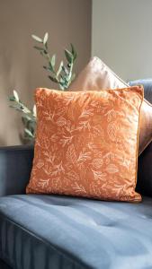 3 BDR House At Caledonia Luxe Stays Short Lets & Serviced Accommodation Livingston