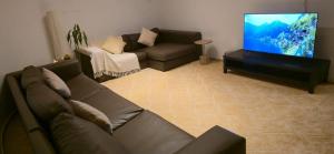 بيت عز اقامة راقية