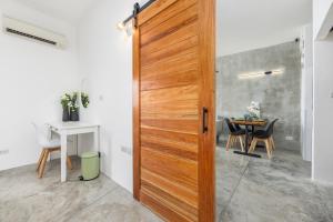 NEW 2 bedrooms condo on Bangrak beach