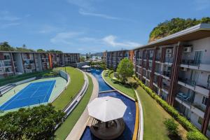 NEW 2 bedrooms condo on Bangrak beach