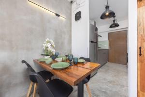 NEW 2 bedrooms condo on Bangrak beach