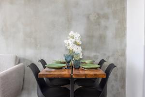 NEW 2 bedrooms condo on Bangrak beach