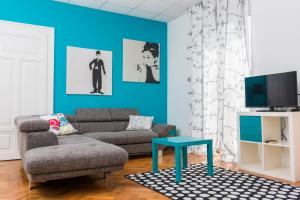 Sunny Apartment Anamaria Opatija