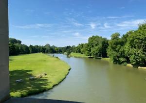 Hotels Chateau d'Ermenonville : photos des chambres