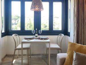 Zoco Penthouse
