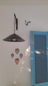 Casetta MaCa fronte mare