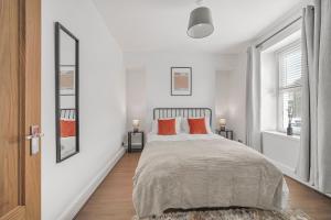 The Modern Cwtch House - Swansea