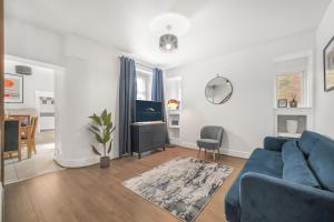 The Modern Cwtch House - Swansea