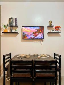 Casa JYD at Shore Residences - Mall of Asia