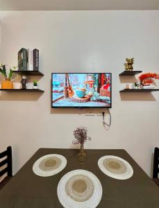 Casa JYD at Shore Residences - Mall of Asia