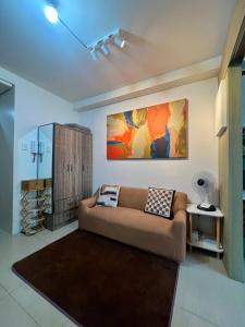 Casa JYD at Shore Residences - Mall of Asia