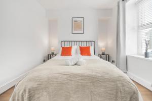 The Modern Cwtch House - Swansea