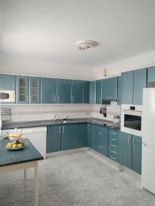 Alojamientos Gálvez Nerja Centro