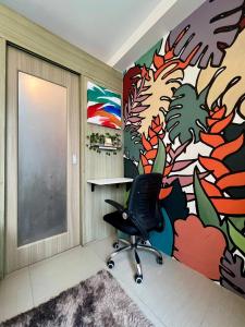 Casa JYD at Shore Residences - Mall of Asia