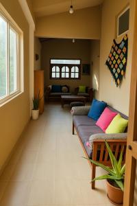 SunshineJP Guest House and bick rentel