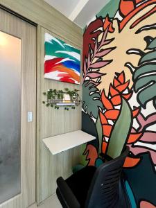 Casa JYD at Shore Residences - Mall of Asia