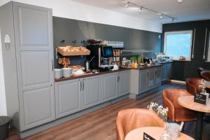 Alpenglühen Smart Hotel