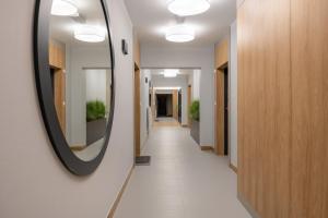 Apartamenty w Zatoce