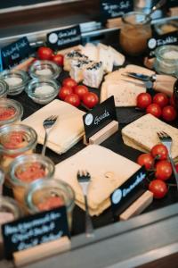 Alpenglühen Smart Hotel