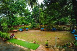 The Vintage Villa