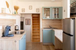 Appartements App Marguerite - Villa Bon Accueil proche mer : photos des chambres