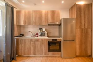 Josephs Studio by Corfuescapes