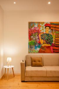 Josephs Studio by Corfuescapes